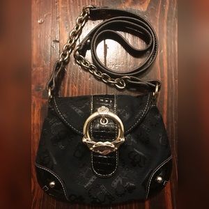 🦋 Rare Kathy Small Purse NWOT!